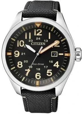 Citizen Eco Drive AW5000-24E