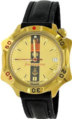 Восток Командирские 539217