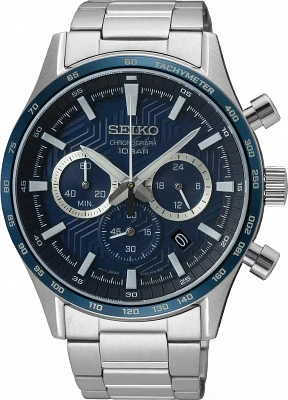 Seiko Discover More SSB445P1