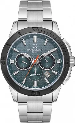 Daniel Klein Exclusive 13892-3