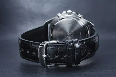 Наручные часы  Casio  Edifice Casio EFR-547L-1A (фото 5)