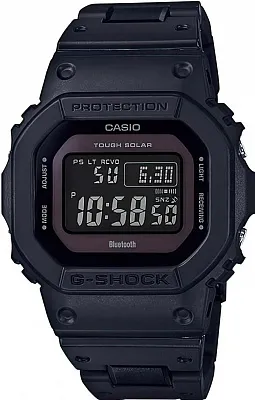 Casio G-Shock GW-B5600BC-1B