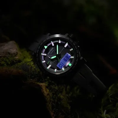 Наручные часы  Casio  ProTrek Casio PRW-6621Y-1E (фото 7)