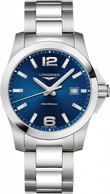 Наручные часы Longines L3.759.4.96.6