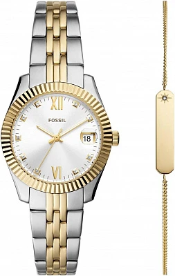 Fossil Scarlette ES5313SET