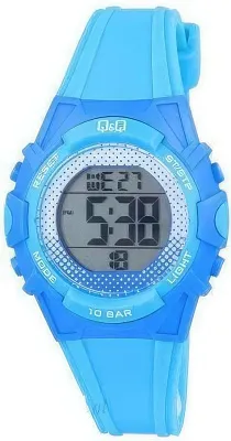 Q&Q Attractive Women M183J801Y