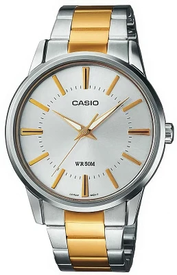 Casio Collection MTP-1303SG-7A