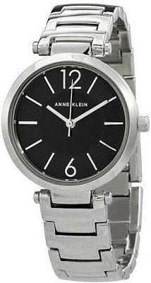 Anne Klein Steel 3187BKSV