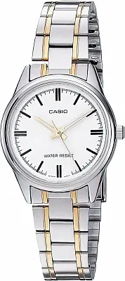 Casio Collection LTP-V005SG-7A