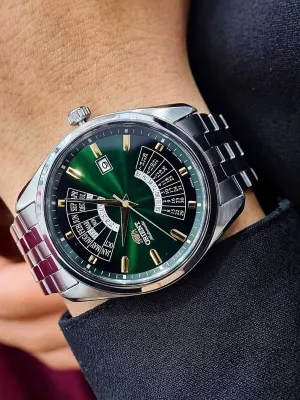 Наручные часы  Orient  Multi Year Calendar Orient RA-BA0002E (фото 6)