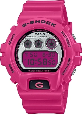 Casio G-Shock DW-6900RCS-4E