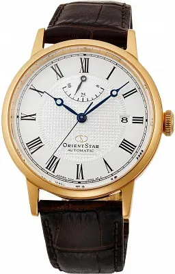 Orient RE-AU0001S