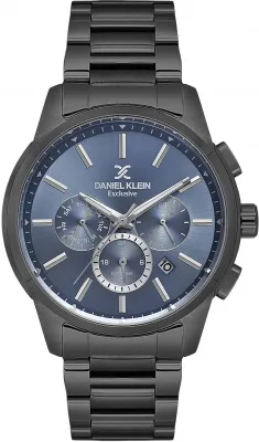 Daniel Klein Exclusive 14208-5