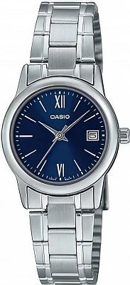 Casio Collection LTP-V002D-2B3
