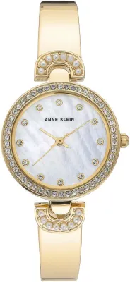Наручные часы  Anne Klein  Steel Anne Klein 3466GPST (фото 1)
