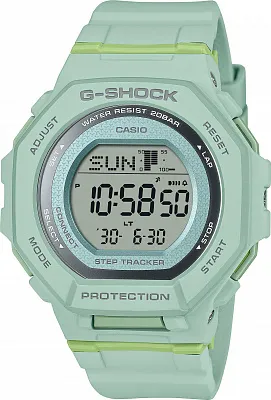 Casio G-Shock GMD-B300-3E