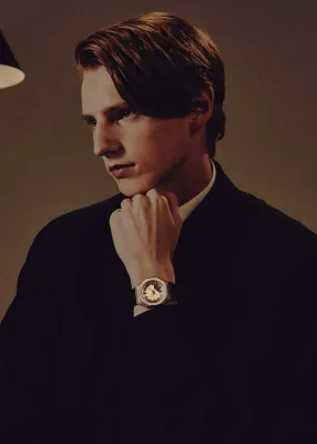 Наручные часы  Casio  G-Shock Casio GM-S2110BP-5A (фото 4)