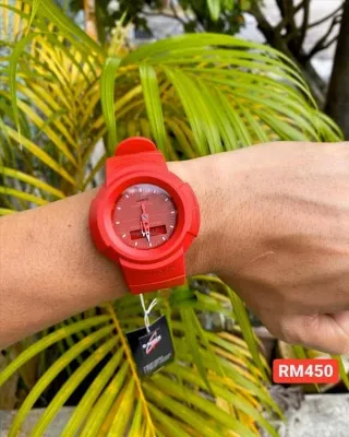 Casio AW-500BB-4E