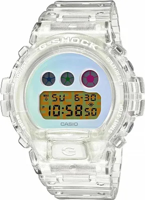 Casio DW-6900SP-7E