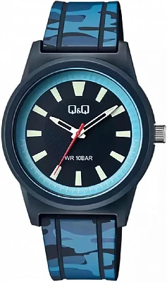 Q&Q V35AJ002Y