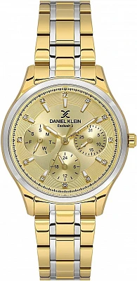 Daniel Klein Exclusive 14089-6