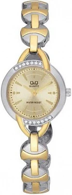 Q&Q Casual F337J400Y