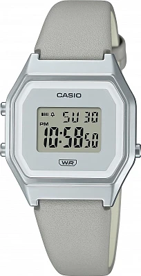 Casio Vintage LA-680WEL-8E