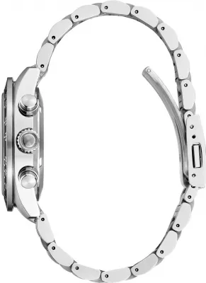 Наручные часы  Seiko  Prospex Seiko SSC935P1 (фото 2)