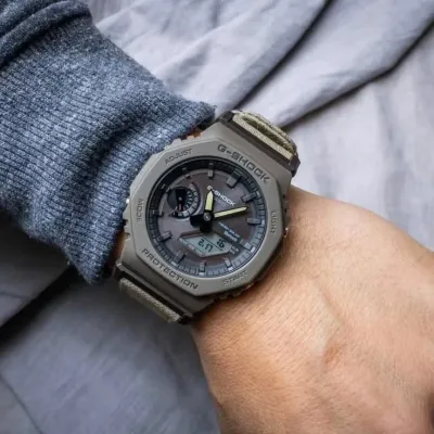 Casio GA-B2100CT-5A