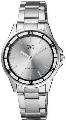 Q&Q Attractive Women QB47J201Y