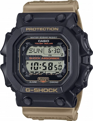 Casio G-Shock GX-56TU-1A5