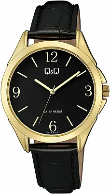 Q&Q Casual C04AJ010Y