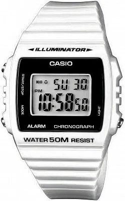 Casio W-215H-7A
