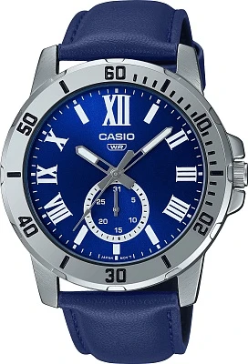 Casio Collection MTP-VD200L-2B