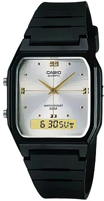 Casio Collection AW-48HE-7A
