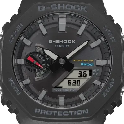 Casio GA-B2100-1A