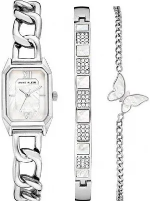 Anne Klein Box Set 3943SVST