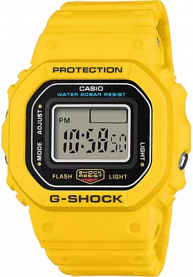 Casio G-Shock DWN-5600-9E