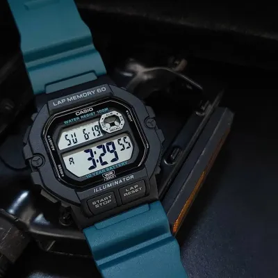 Casio WS-1400H-3A