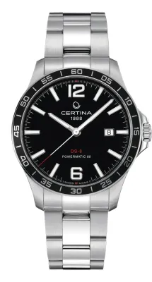 Certina C033.807.11.057.00