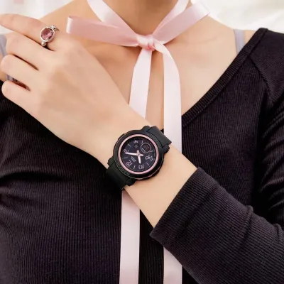 Наручные часы  Casio  Baby-G Casio BGA-290RA-1A (фото 2)