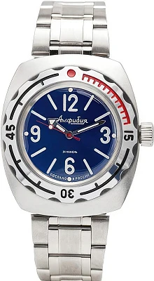 Восток Амфибия 090914