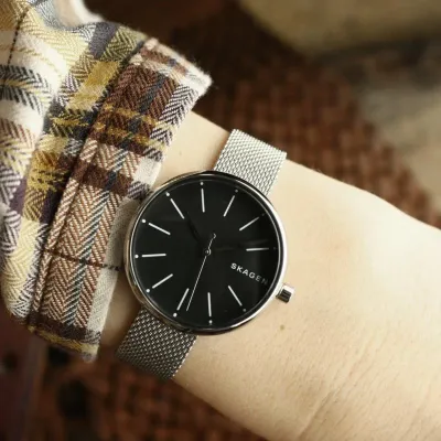 Наручные часы  Skagen  Steel Women Skagen SKW2596 (фото 3)