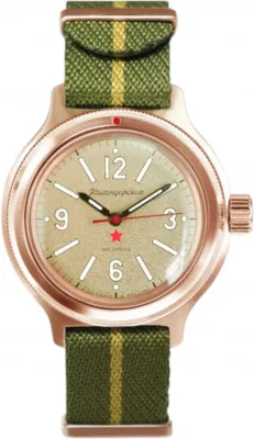 Восток Амфибия 72838В