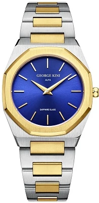 George Kini Alfa GK.AL0001