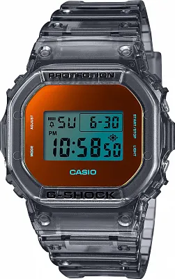 Casio G-Shock DW-5600TLS-8E