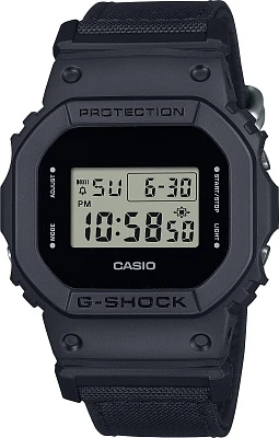 Casio G-Shock DW-5600BCE-1E