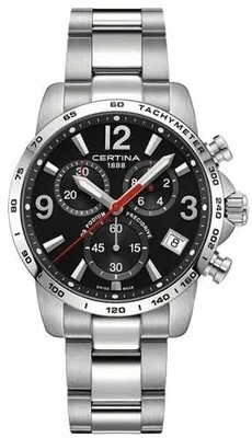 Certina DS Podium C034.417.11.057.00