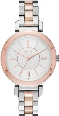 DKNY Essentials Metal NY2585