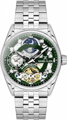 Daniel Klein Skeleton 13855-4